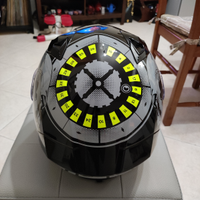 Casco Airoh Valor