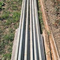 Tubi per irrigazione