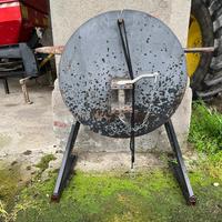 Zavorra per trattore 600 chili