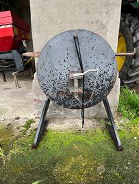 Zavorra per trattore 600 chili