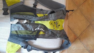 Zaino 5L nuovo CAMP