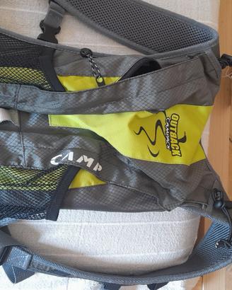 Zaino 5L nuovo CAMP
