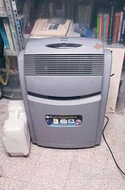 Condizionatore Pinguino De Longhi portatile PAC 70