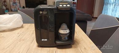 preparatore latte tommee tippee