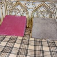 CUSCINI PER SOSTEGNO SCHIENA 