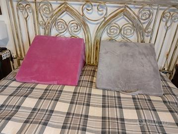 CUSCINI PER SOSTEGNO SCHIENA 