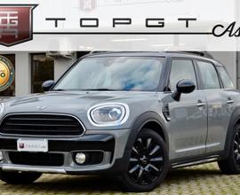 MINI COUNTRYMAN D HYPE 2.0 150cv AUTO, SERVICE UFF