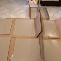 Ante BESTA ikea