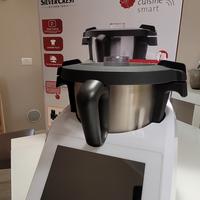 Monsieur cousine smart