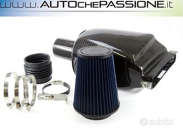 Kit Aspirazione Carbonio per Audi Seat Skoda VW