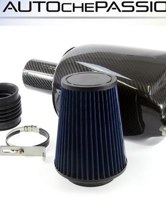 Kit Aspirazione Carbonio per Audi Seat Skoda VW