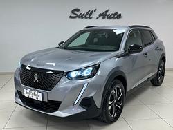 Peugeot 2008 PureTech 100 S&S Allure Pack - 2023
