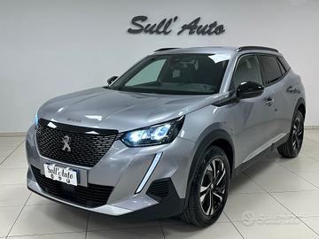 Peugeot 2008 PureTech 100 S&S Allure Pack - 2023