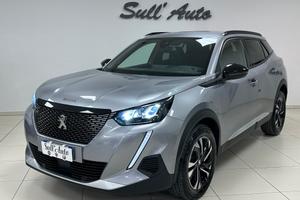 Peugeot 2008 PureTech 100 S&S Allure Pack - 2023