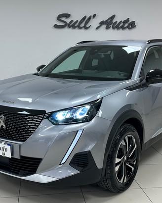 Peugeot 2008 PureTech 100 S&S Allure Pack - 2023