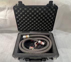 Used Kimber Kable KS 3033 Speaker cables for Sale | HifiShark.com