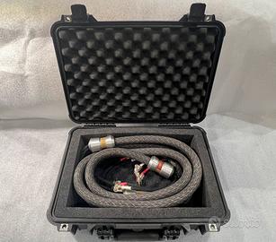 Kimber Kable KS3033 cavi di potenza 2,4 metri