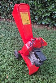 Biotrituratore Caravaggi Bio 50