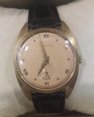 Orologio Invicta vintage