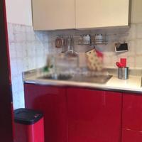 La storta trilocale arredato con ampio giardino