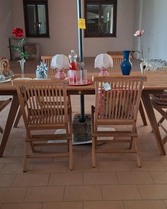 articoli giardino