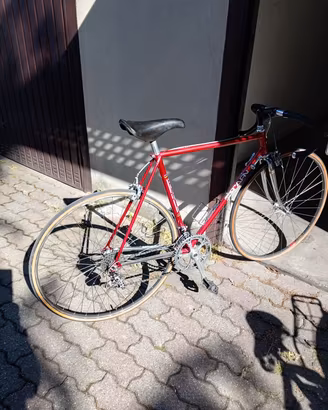 bici da corsa SCAPIN 