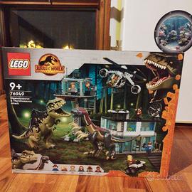 Lego 76949