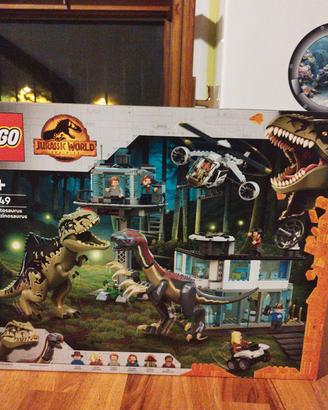 Lego 76949