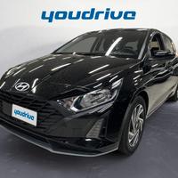 Hyundai i20 1.2 MPI GPL ORIGINALE CASA Connectline