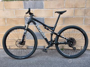 Specialized Epic FSR Comp Tg. M 