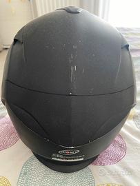 Casco suomy sr sport
