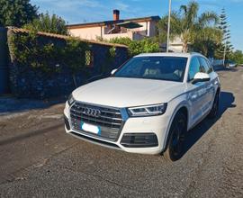 AUDI Q5 2ª serie - 2017