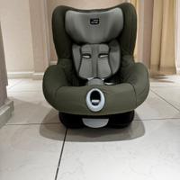 Seggiolone auto Britax Romer king 3