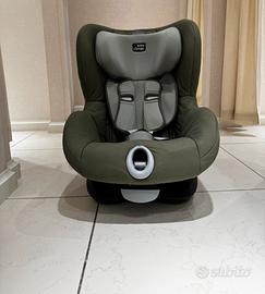 Seggiolone auto Britax Romer king 3