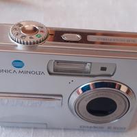 Fotocamera