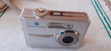 Fotocamera