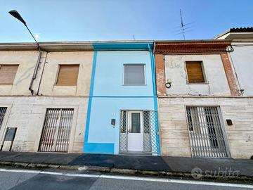 Casa singola - Borgoratto Alessandrino