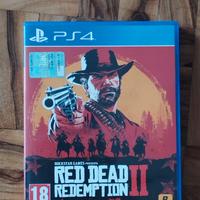 red dead redemption