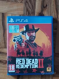 red dead redemption