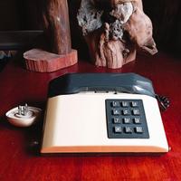 Telefono Fisso Sip Vintage