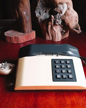 Telefono Fisso Sip Vintage
