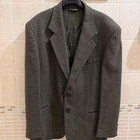 Giacca elegante uomo