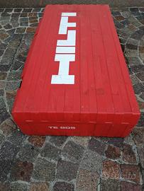 HILTI TE 805