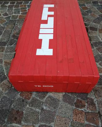 HILTI TE 805