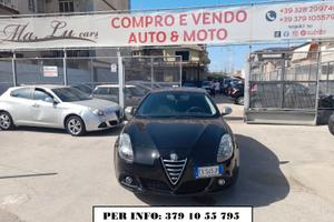 Alfa Romeo Giulietta 1.4Gpl 12 mesi garanzia-2014