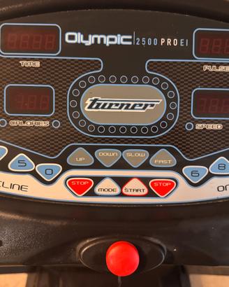 Tapis roulant Turner Olympic 2500