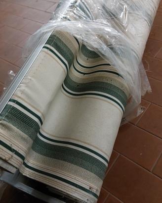 tenda da sole balcone 5,90 m 