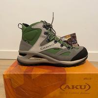 Scarpone Aku air 8000