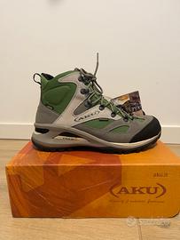Scarpone Aku air 8000
