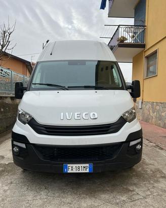 Iveco Daily 35S16